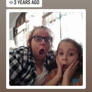 Meet your Posher, Lori